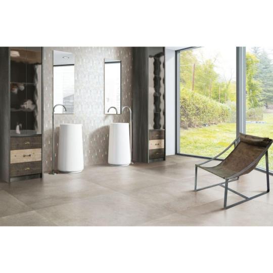 homok bezs fagyallo rusztikus country matt jarolap padlolap padloburkolat burkolat nappali konyha furdoszoba csempe etkezo mediterran.jpg